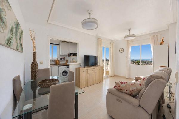 Leilighet til salgs til Torrevieja