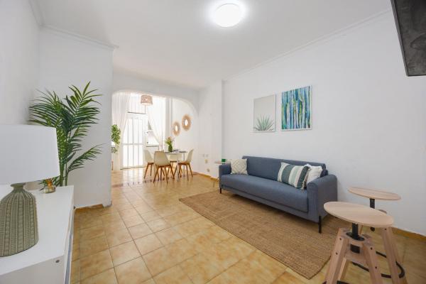 Leilighet til salgs til Torrevieja