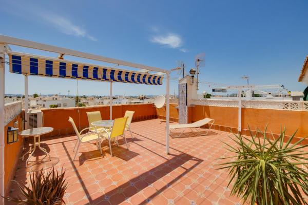 Bungalow en venta en Torrevieja