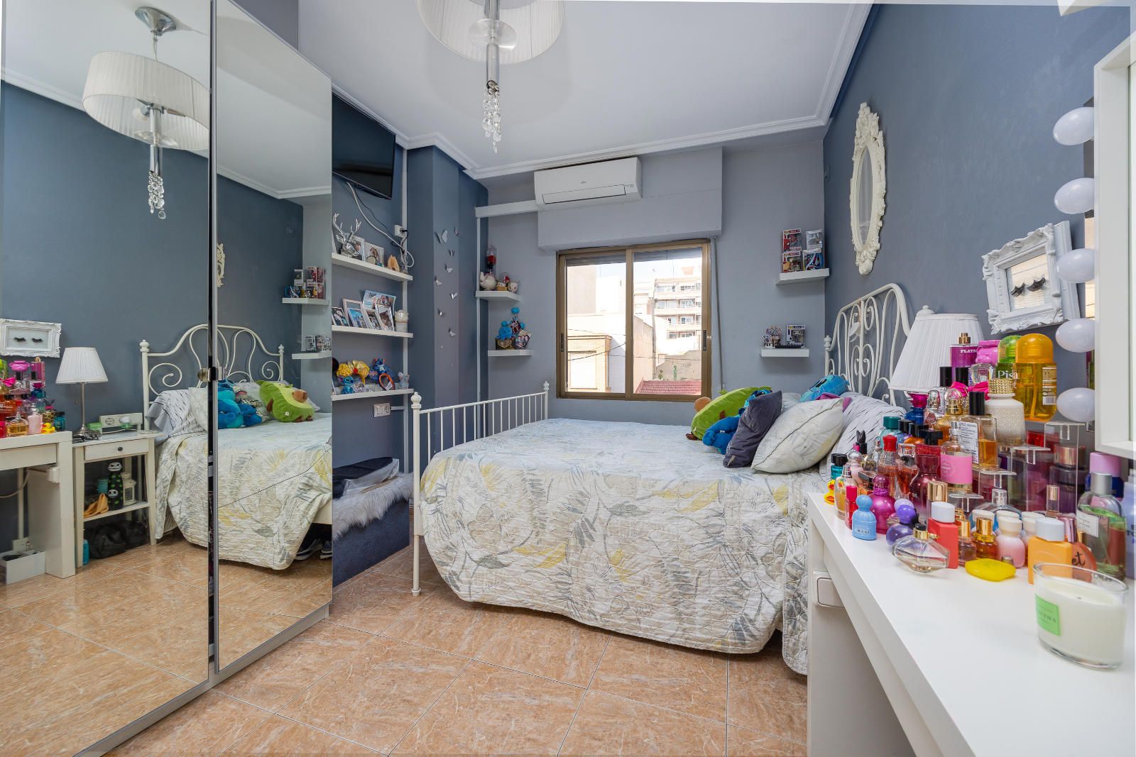 Apartamento en venta en Torrevieja