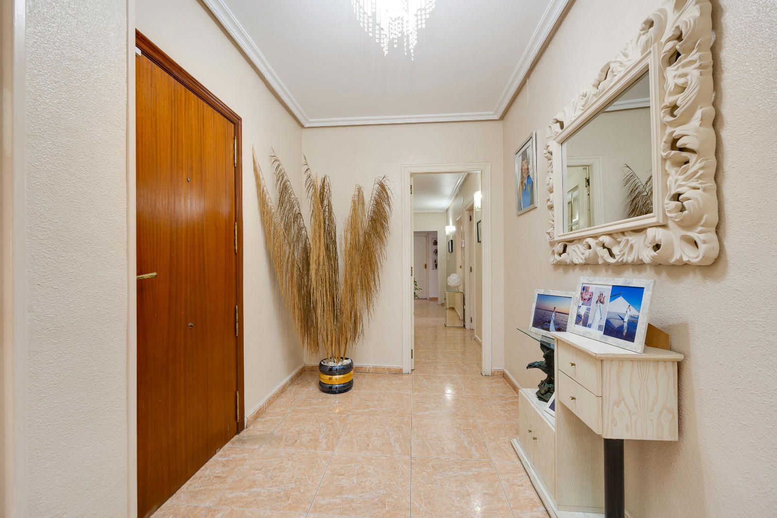 Apartamento en venta en Torrevieja