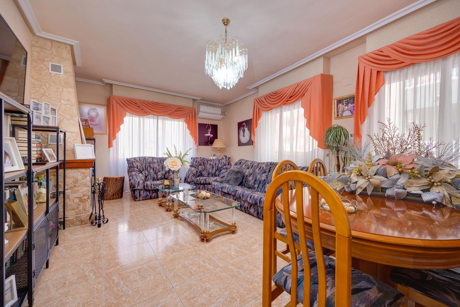 Apartamento en venta en Torrevieja