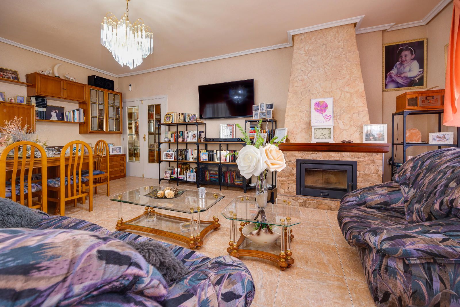 Apartamento en venta en Torrevieja