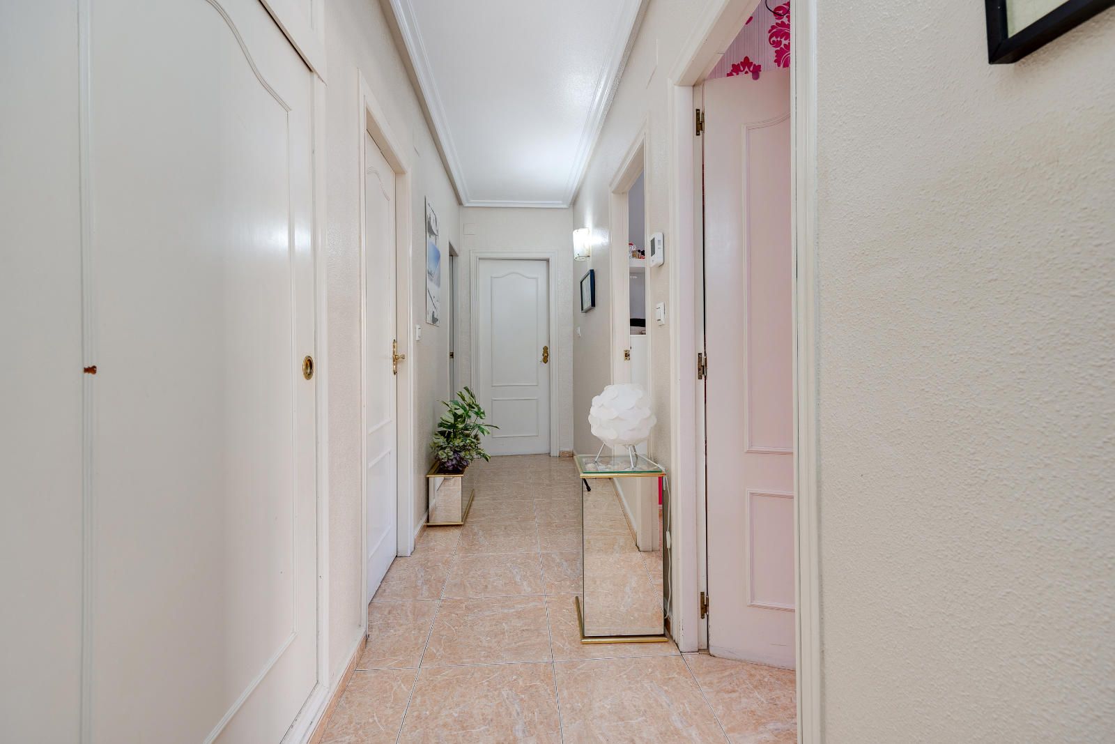 Apartamento en venta en Torrevieja