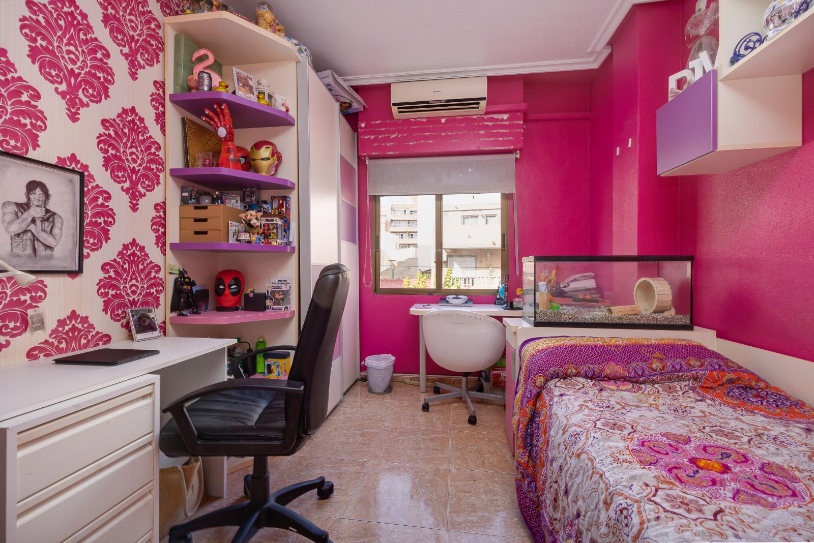 Apartamento en venta en Torrevieja