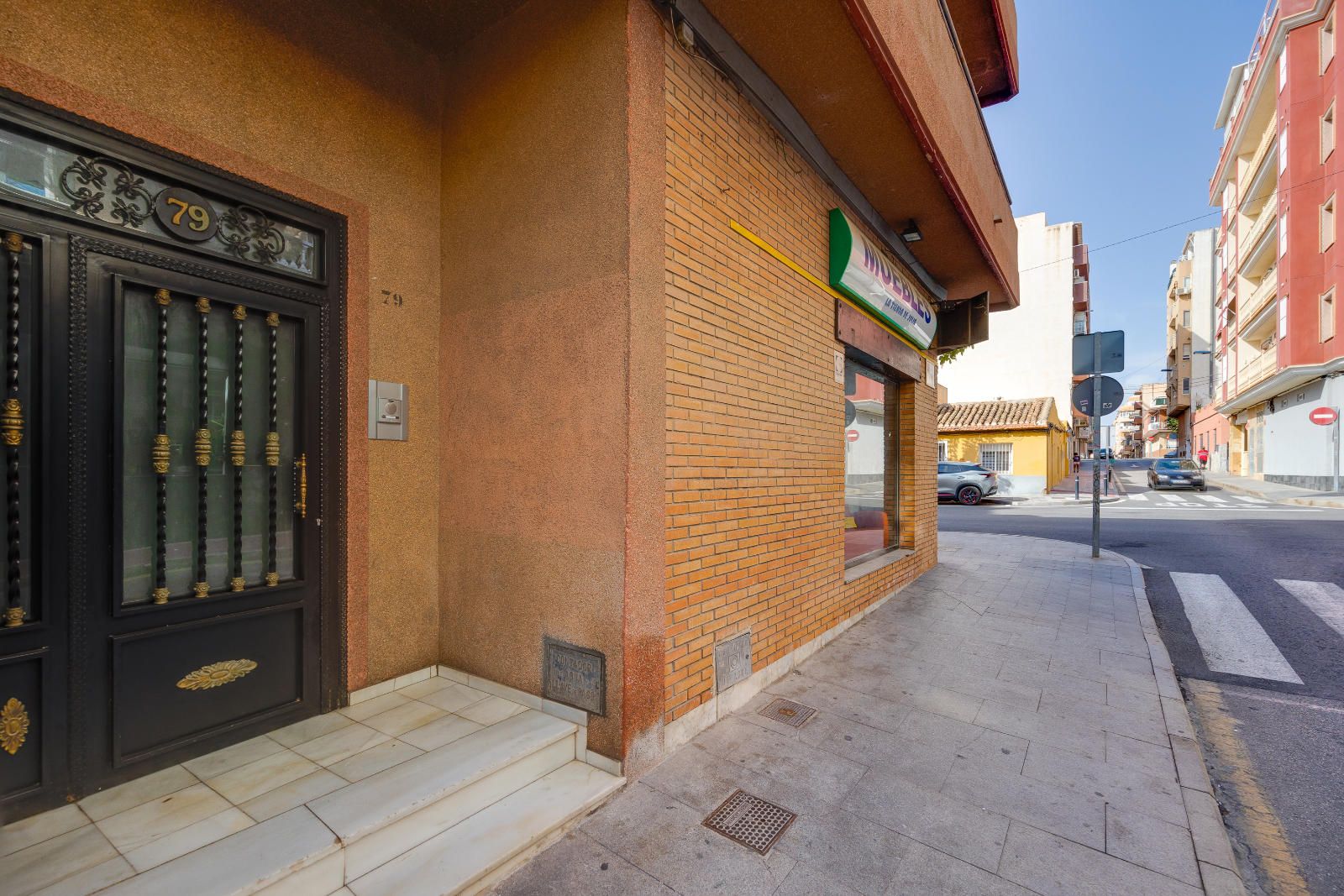 Apartamento en venta en Torrevieja