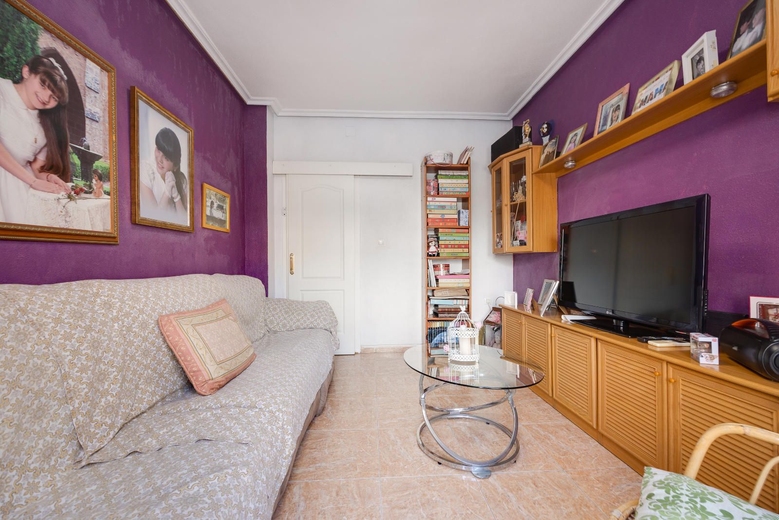 Apartamento en venta en Torrevieja