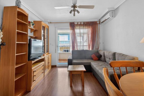 Apartmán v prodeji in Torrevieja