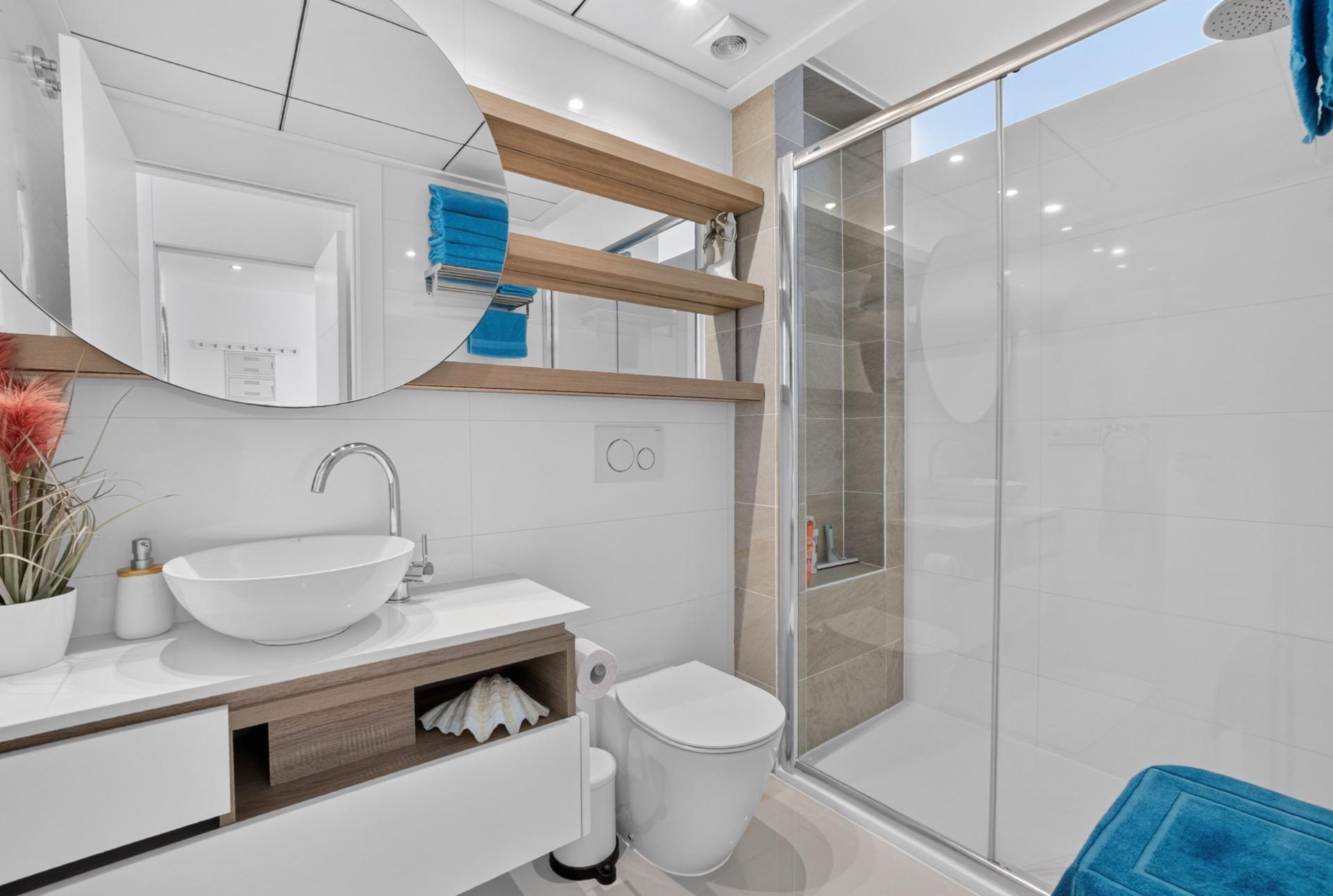 Apartamento en venta en Rojales