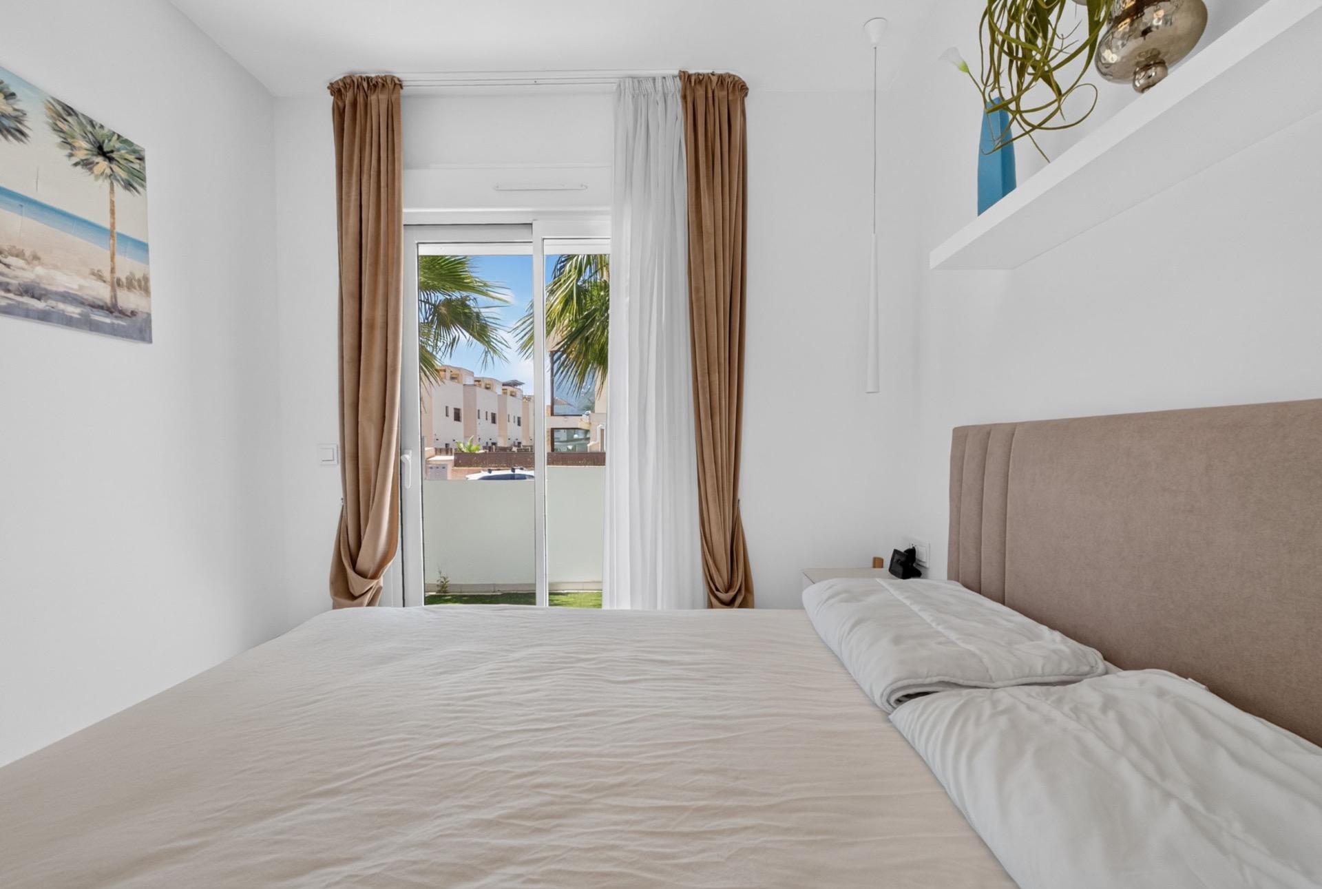 Apartamento en venta en Rojales