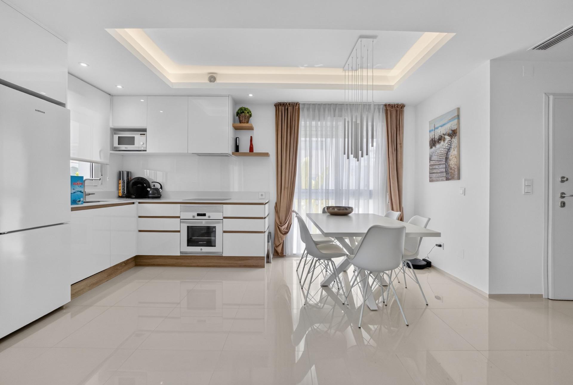 Apartamento en venta en Rojales