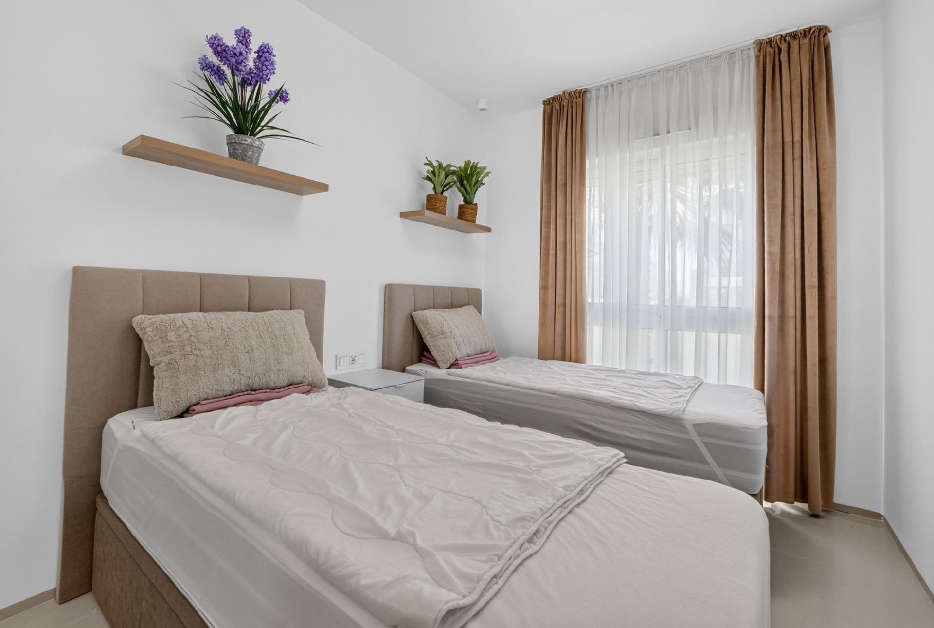 Apartamento en venta en Rojales