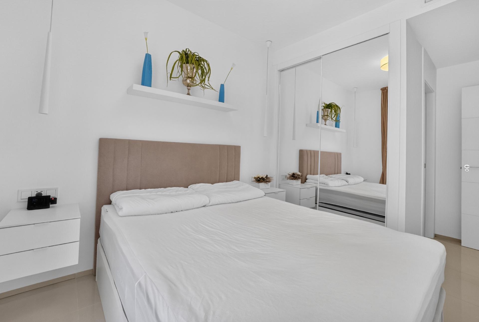 Apartamento en venta en Rojales