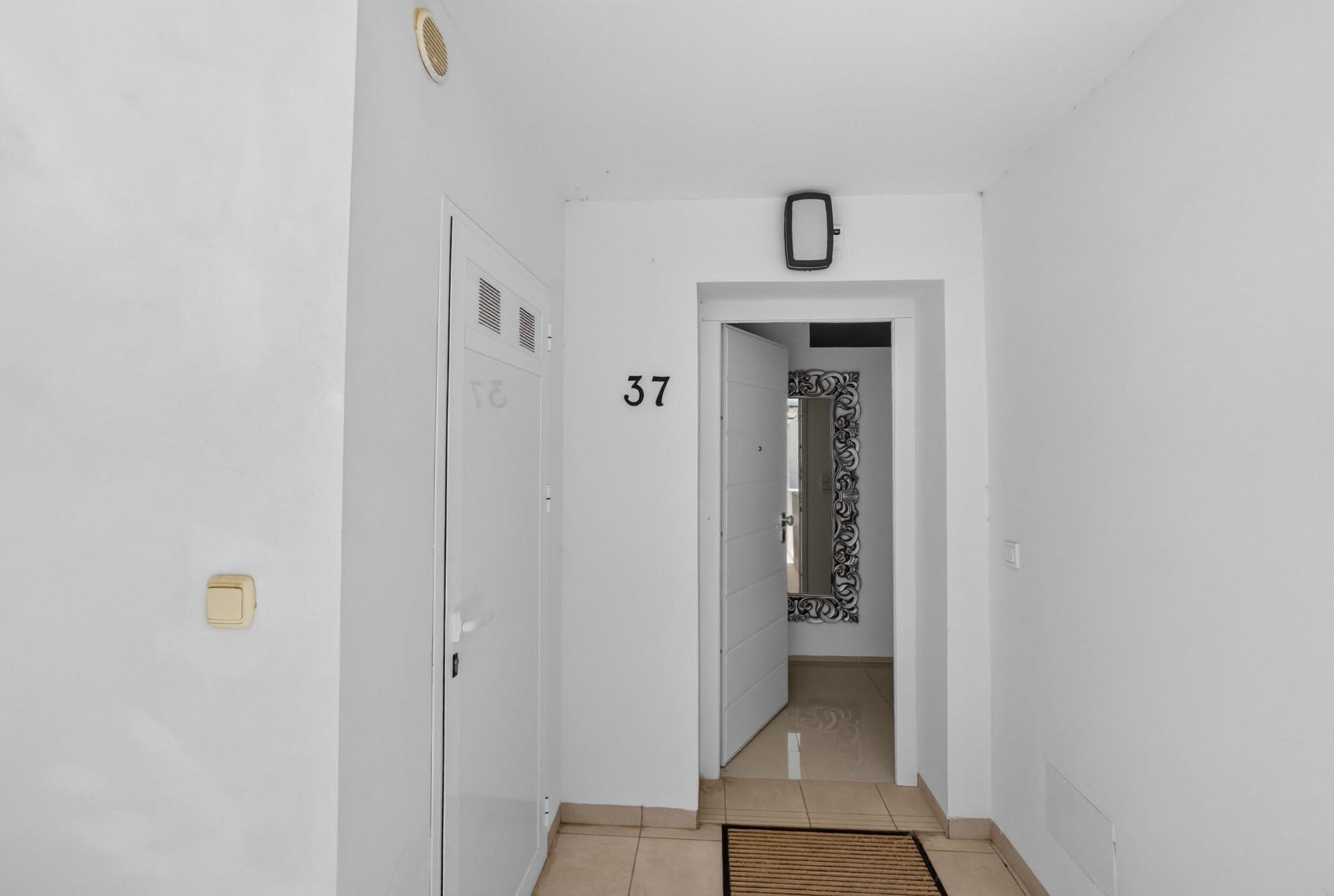 Apartamento en venta en Rojales