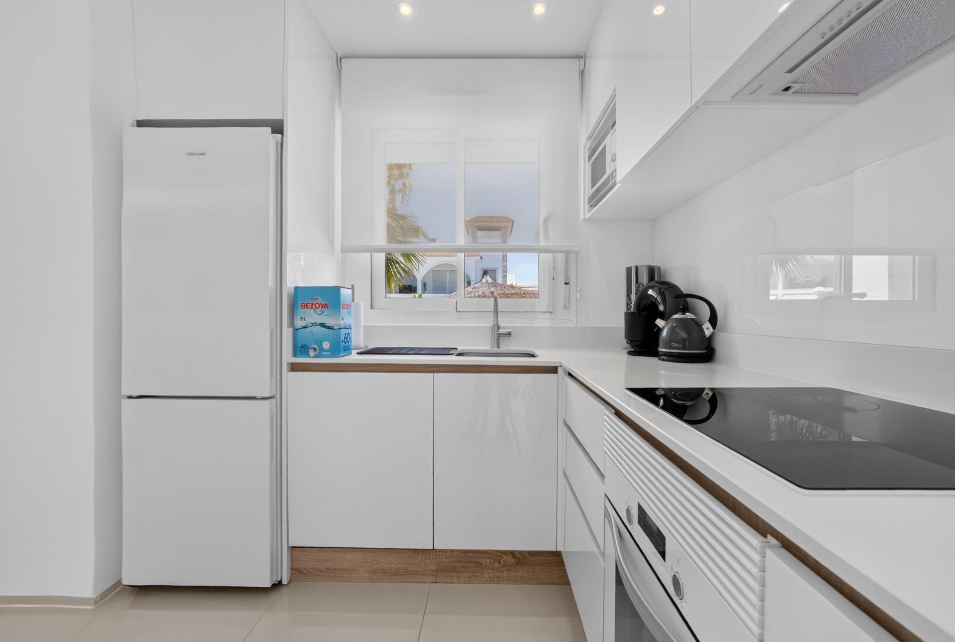 Apartamento en venta en Rojales