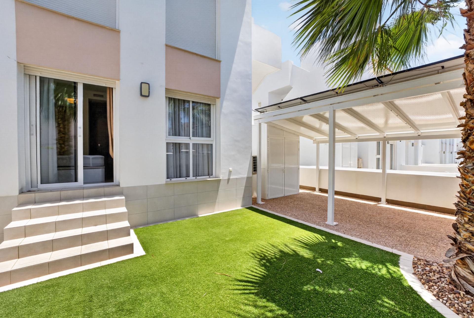 Apartamento en venta en Rojales
