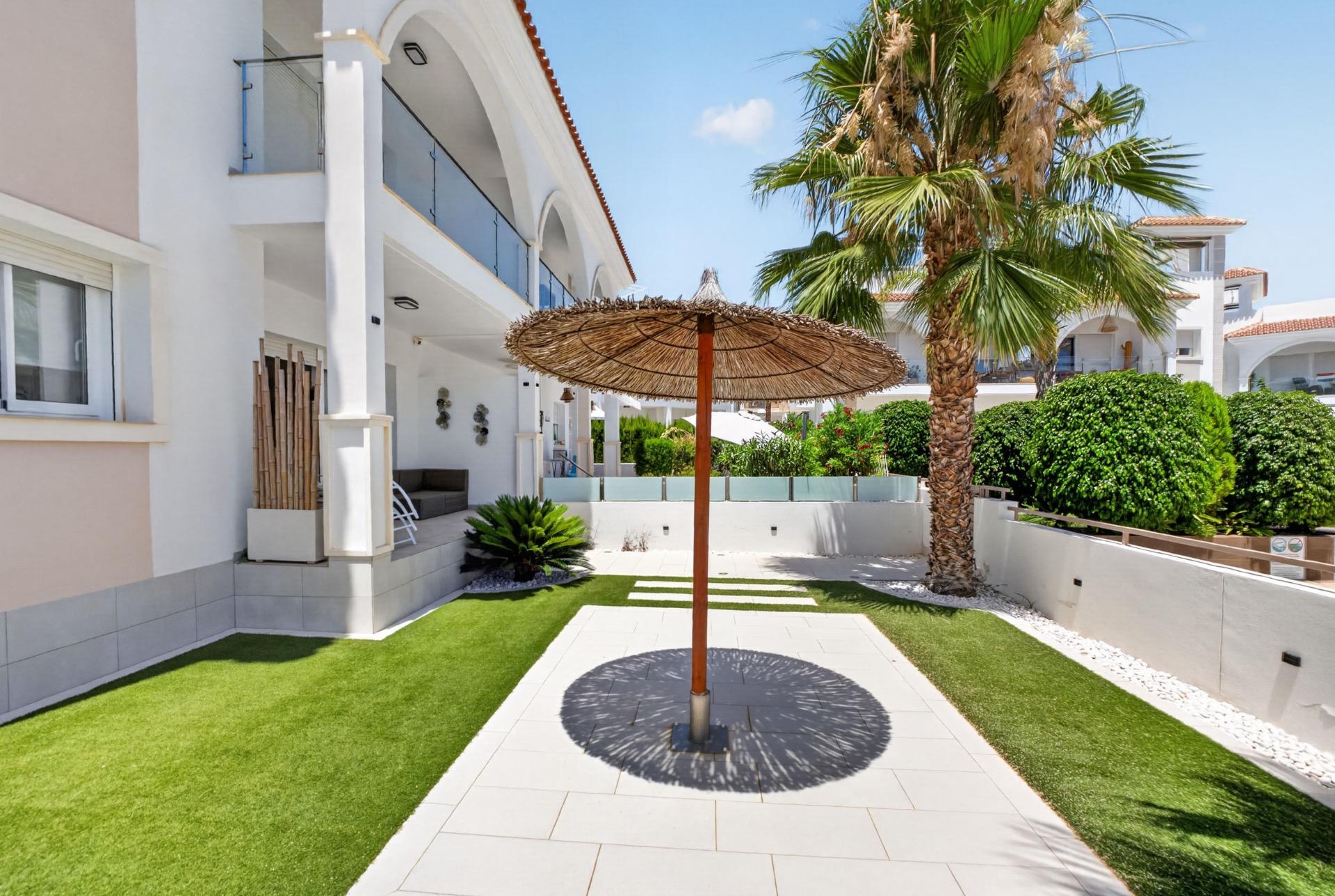 Apartamento en venta en Rojales