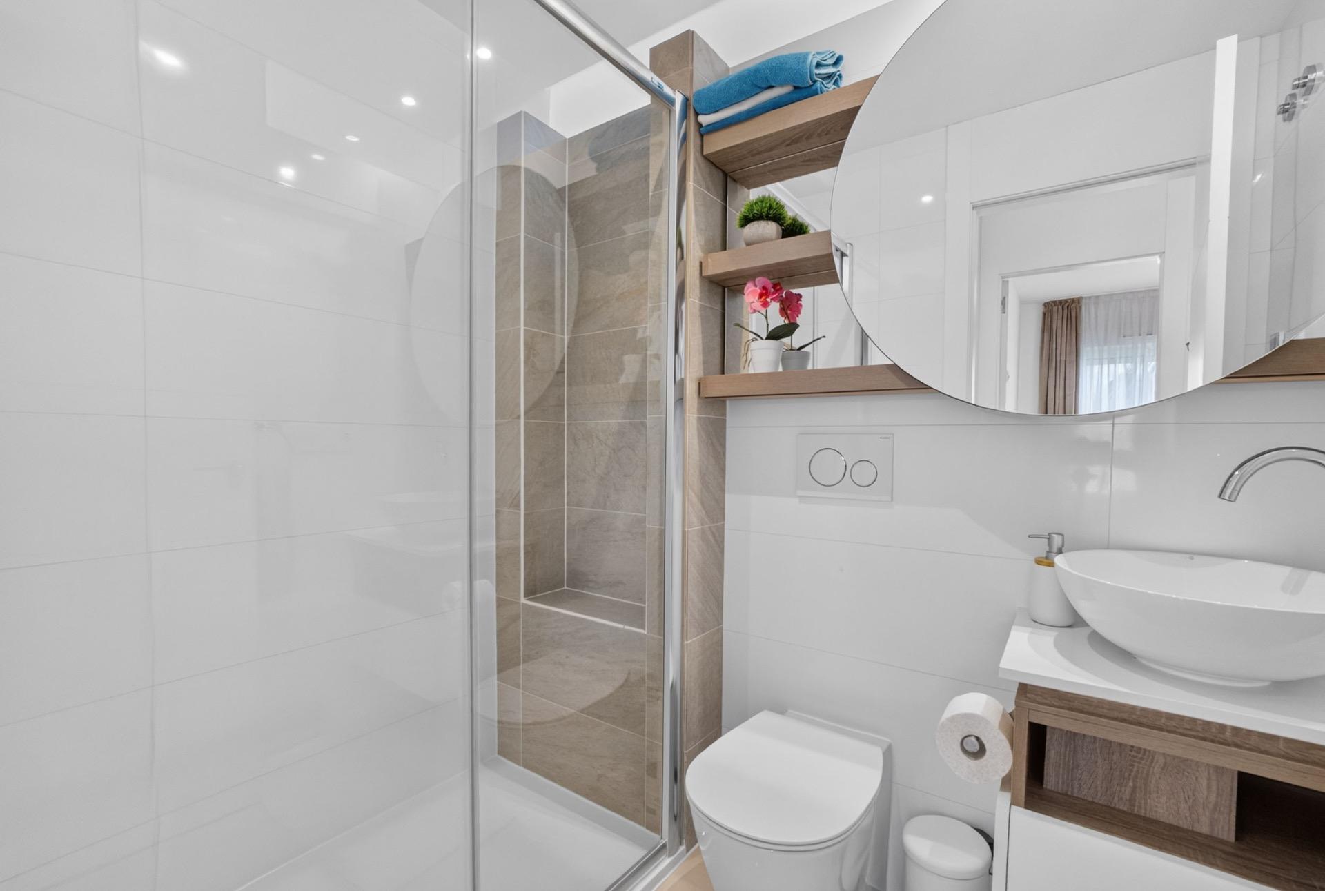 Apartamento en venta en Rojales
