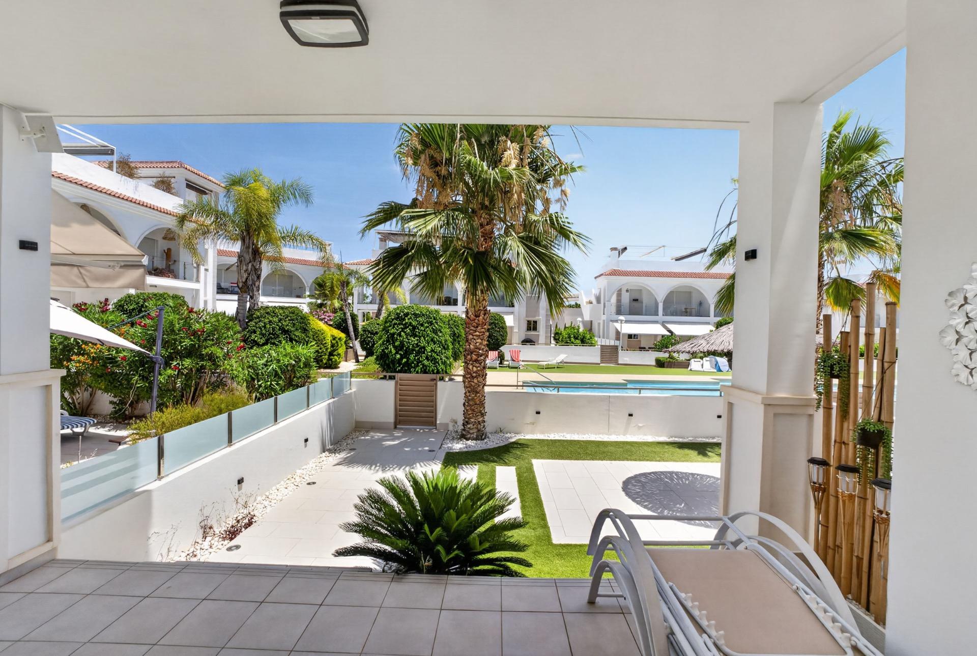 Apartamento en venta en Rojales