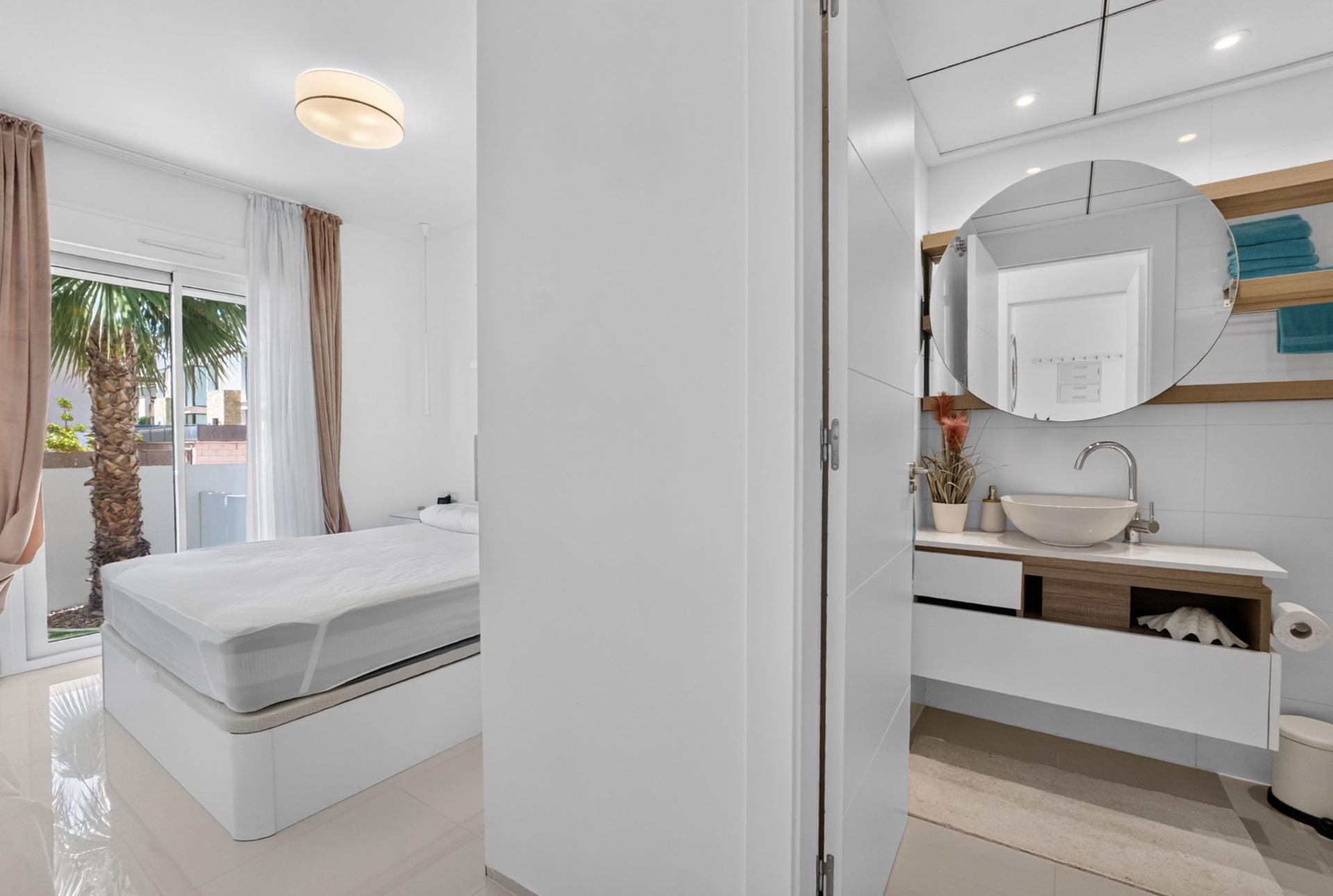 Apartamento en venta en Rojales