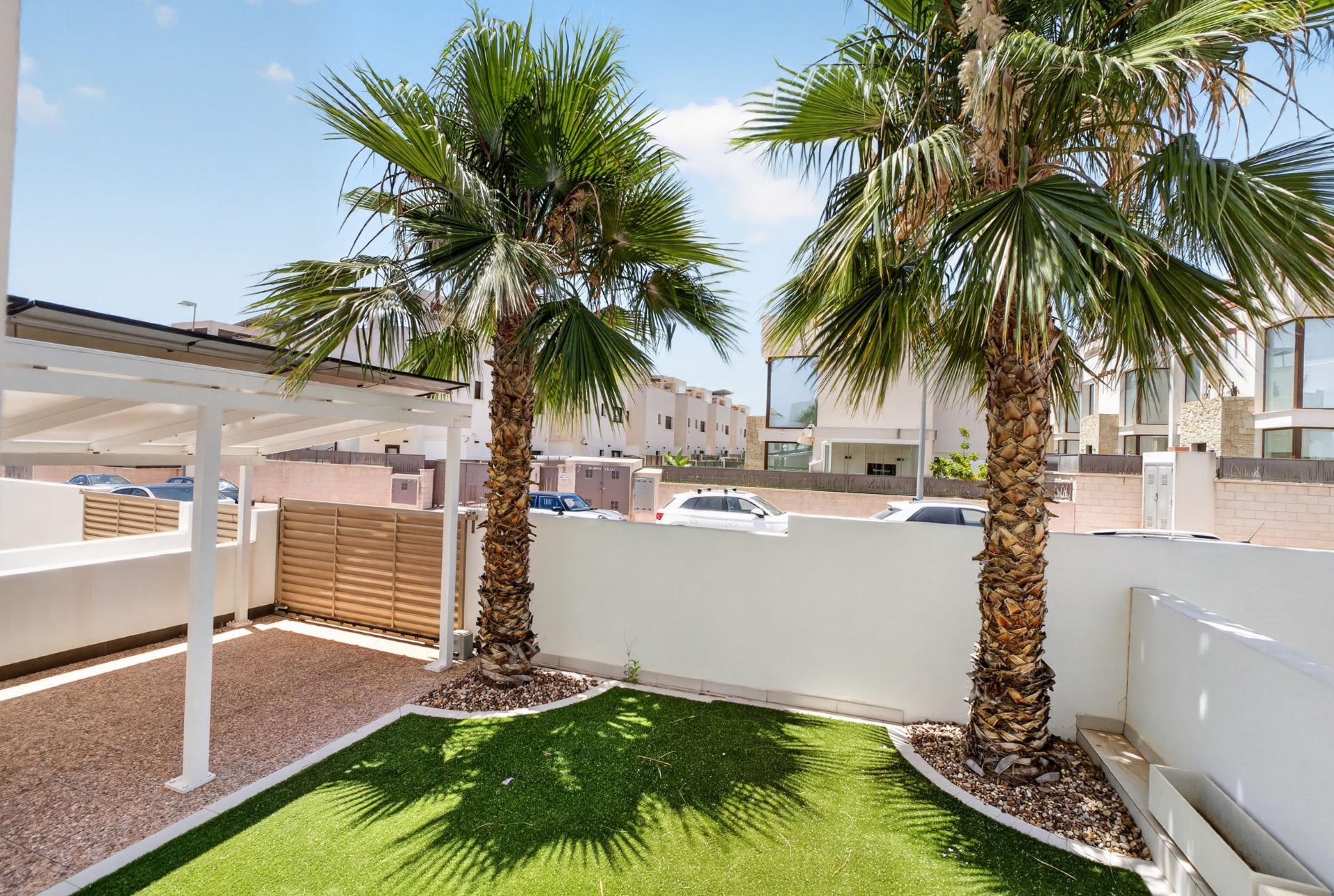 Apartamento en venta en Rojales