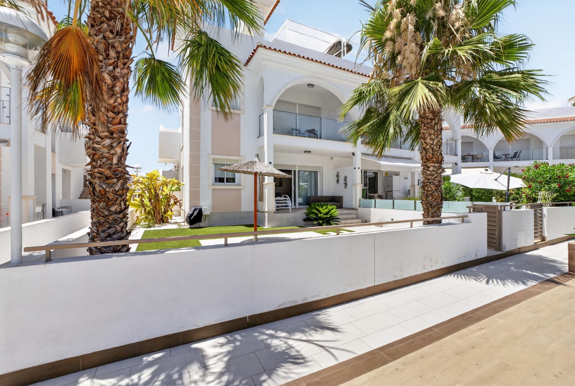 Apartamento en venta en Rojales