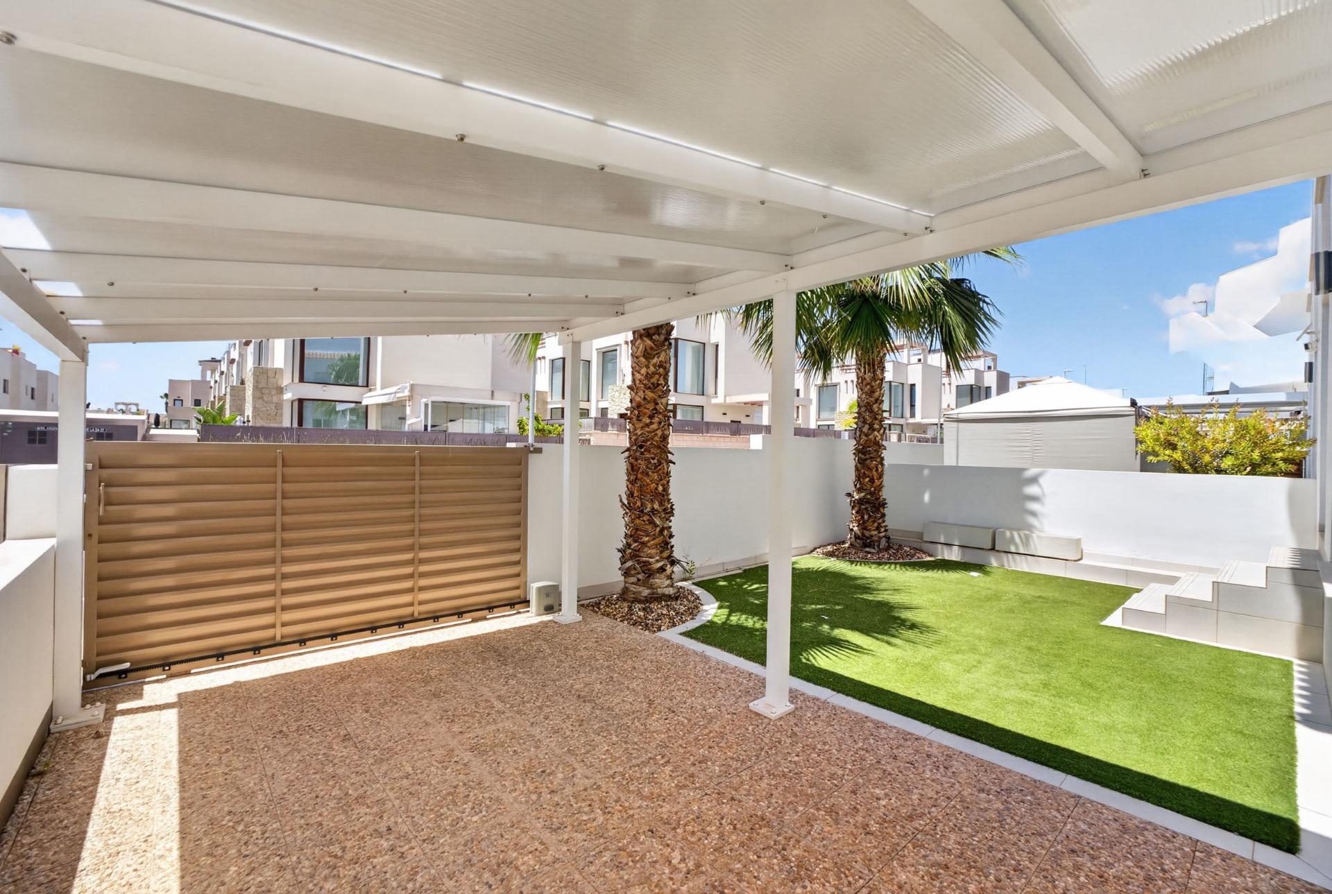 Apartamento en venta en Rojales