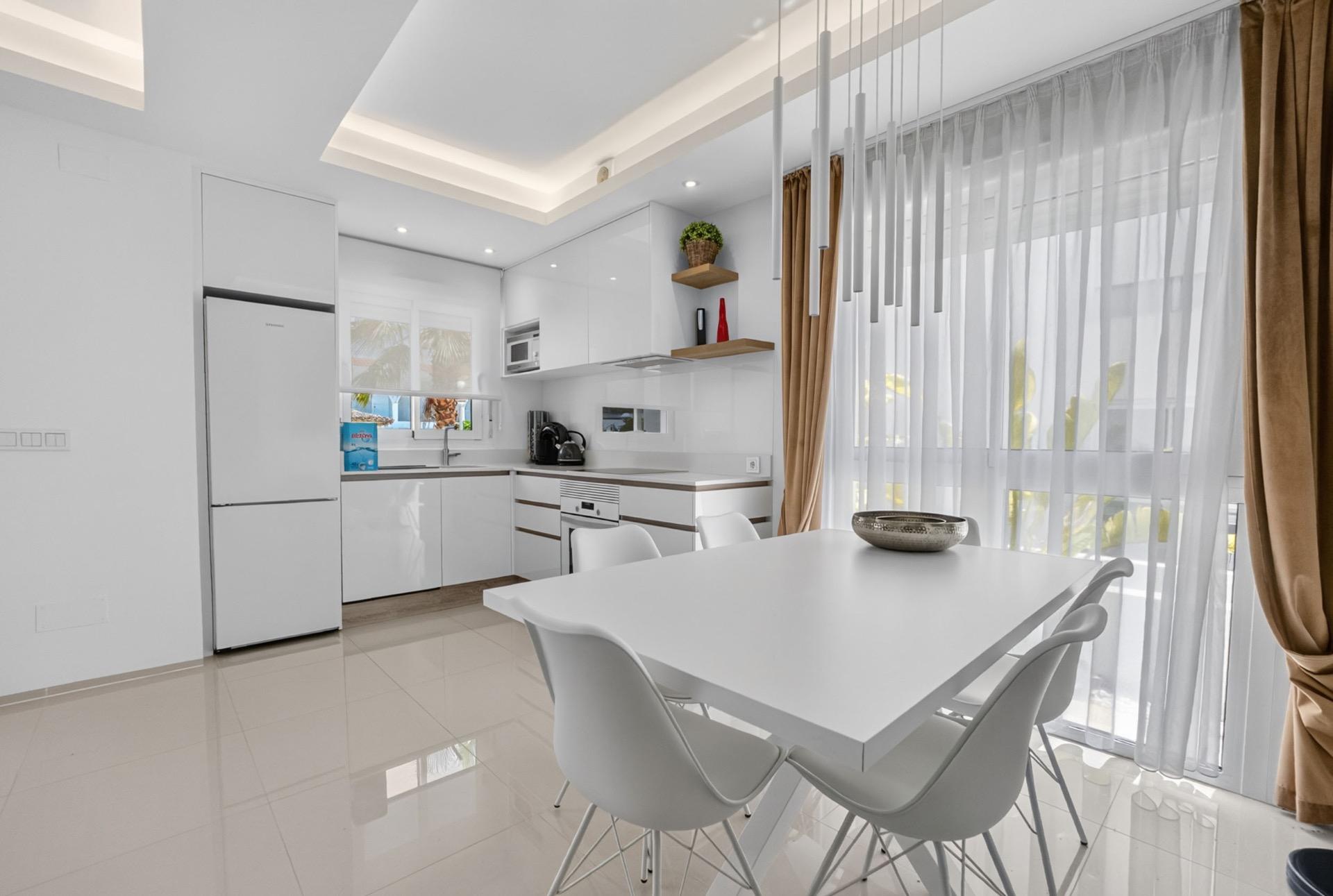 Apartamento en venta en Rojales