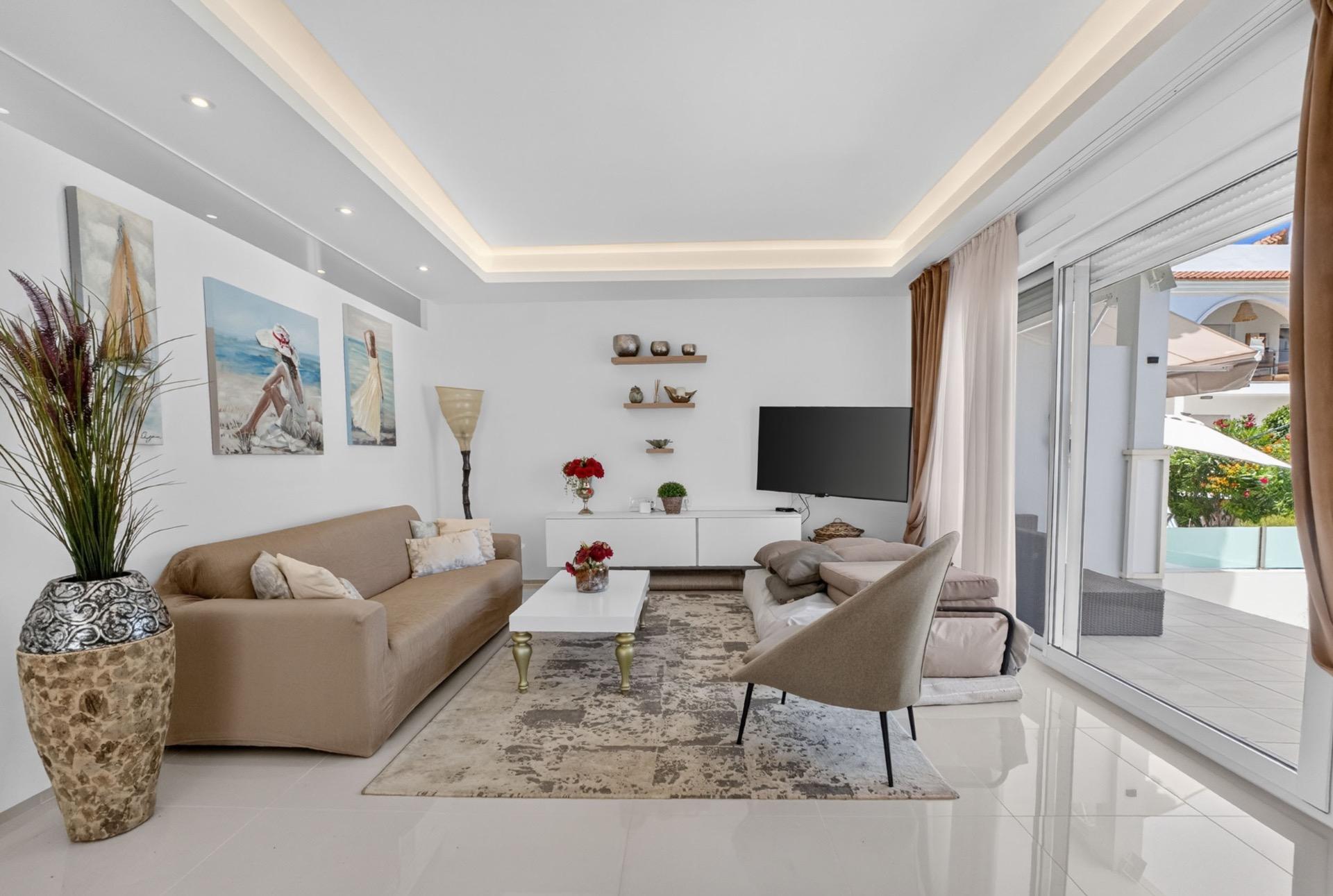 Apartamento en venta en Rojales