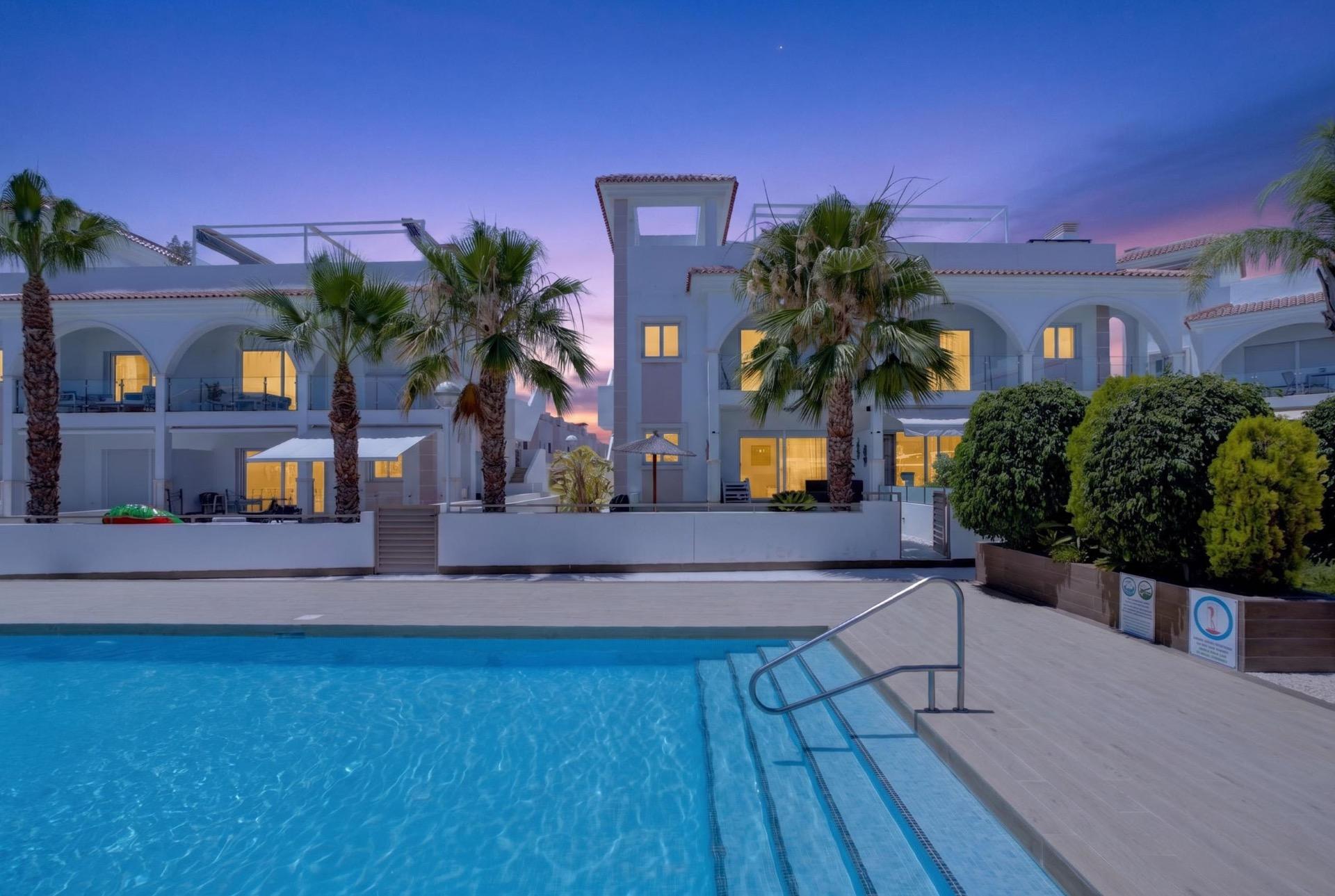 Apartamento en venta en Rojales
