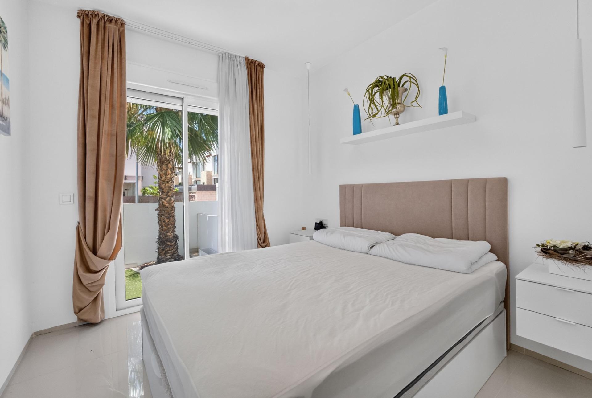 Apartamento en venta en Rojales