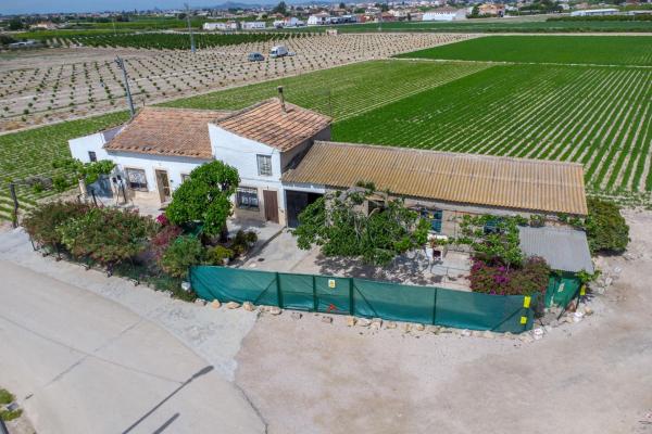 Casa en venta en Orihuela
