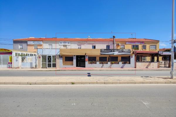 Business v prodeji in Torrevieja
