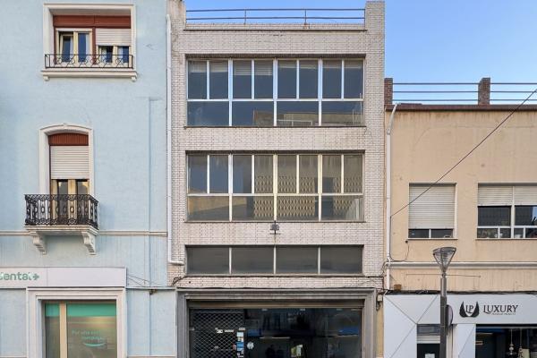 Edificio en venta en Torrevieja
