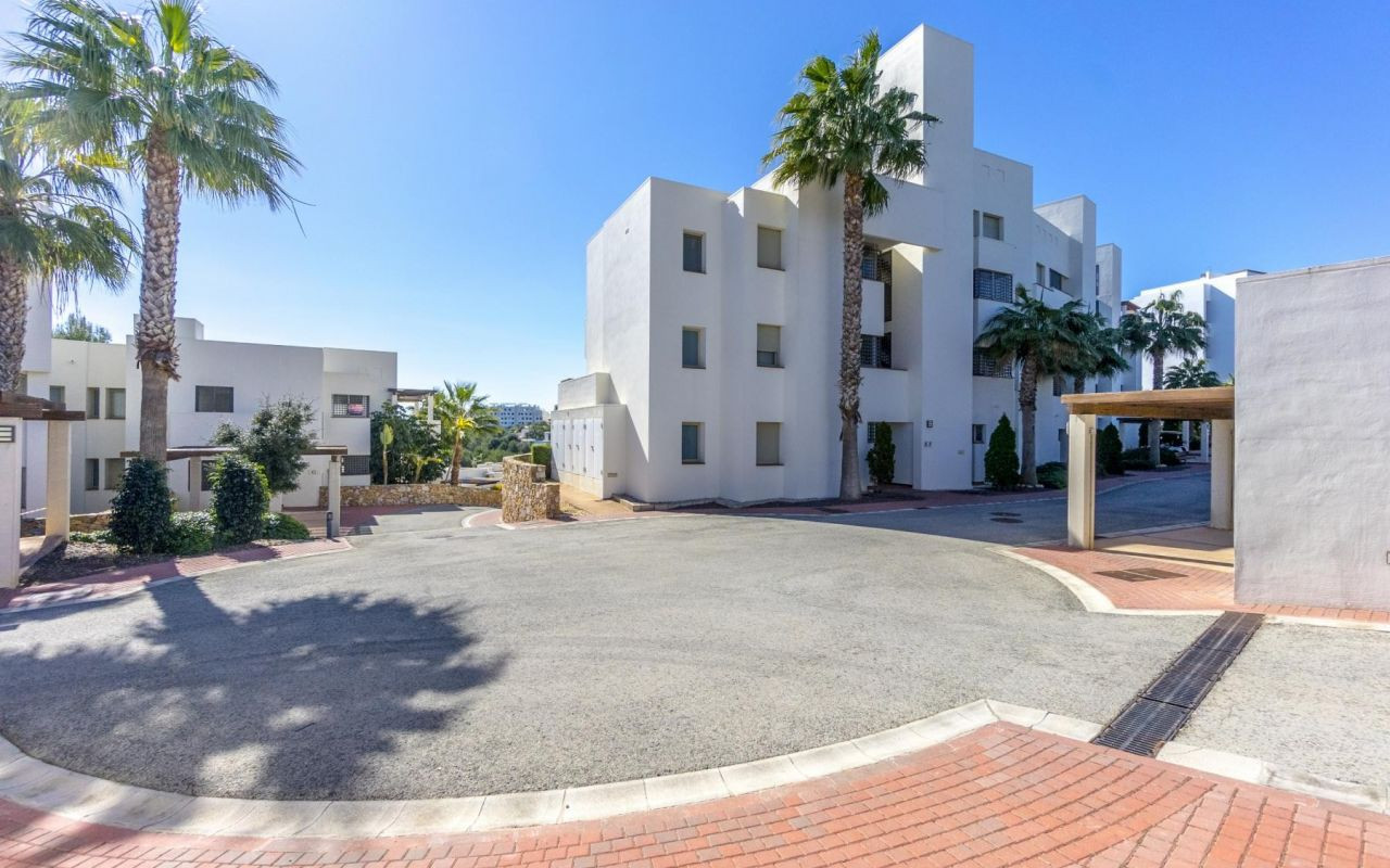 Ático en venta en Orihuela Costa