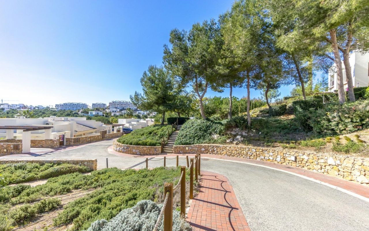 Ático en venta en Orihuela Costa