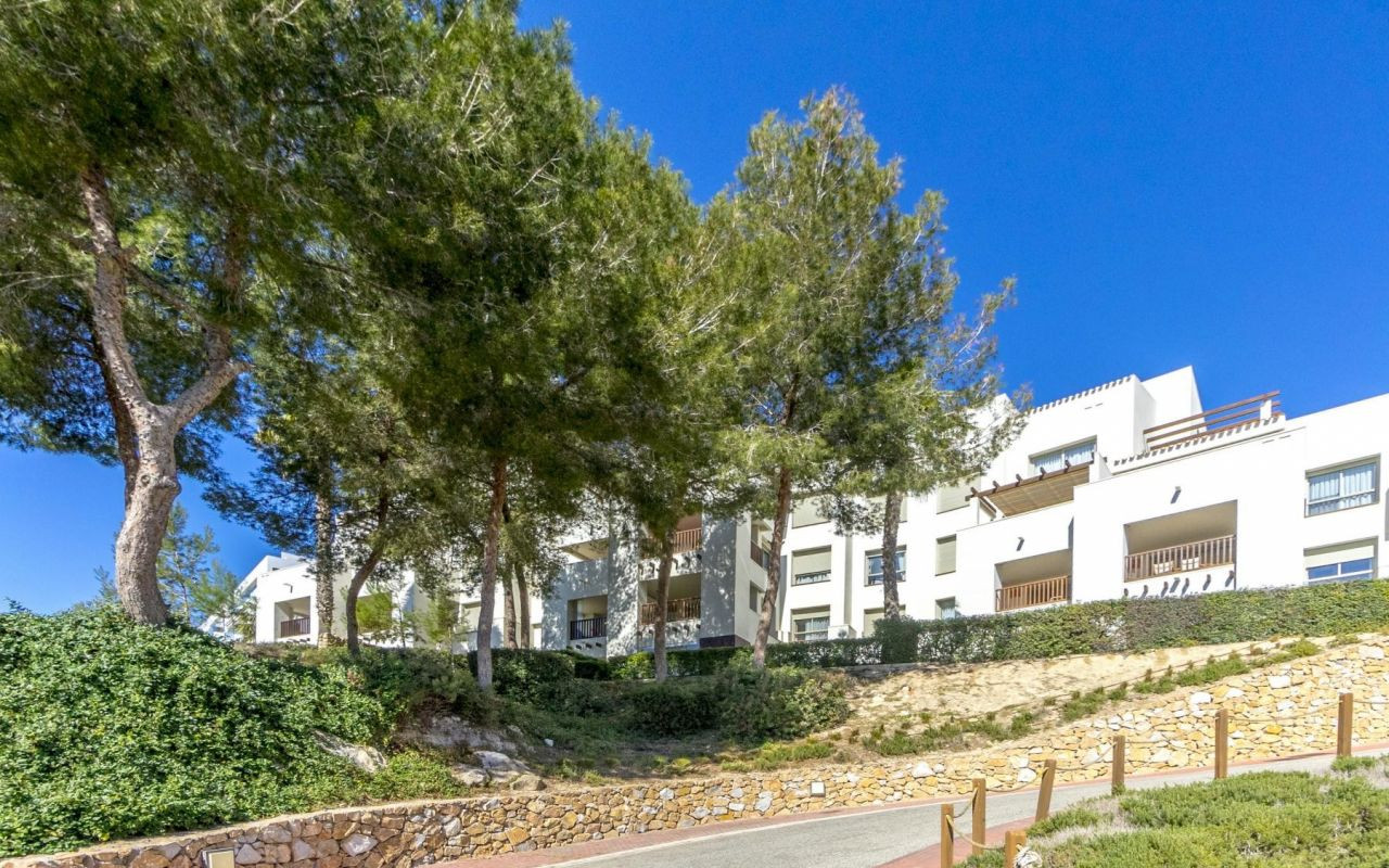 Ático en venta en Orihuela Costa
