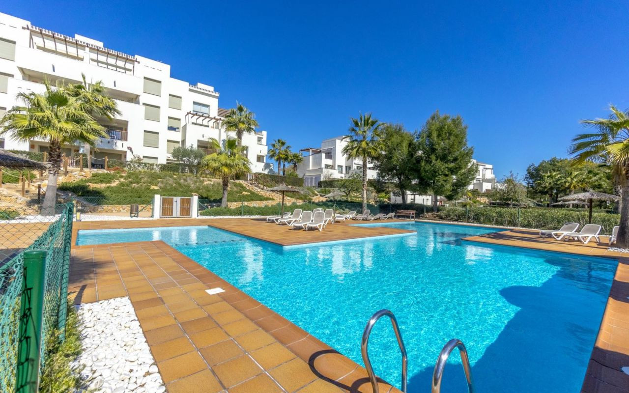 Ático en venta en Orihuela Costa