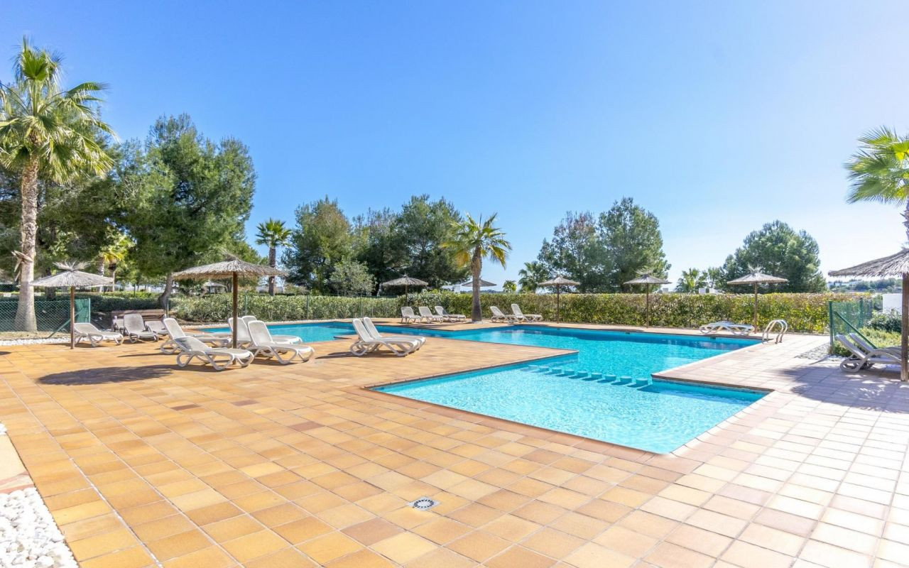 Ático en venta en Orihuela Costa
