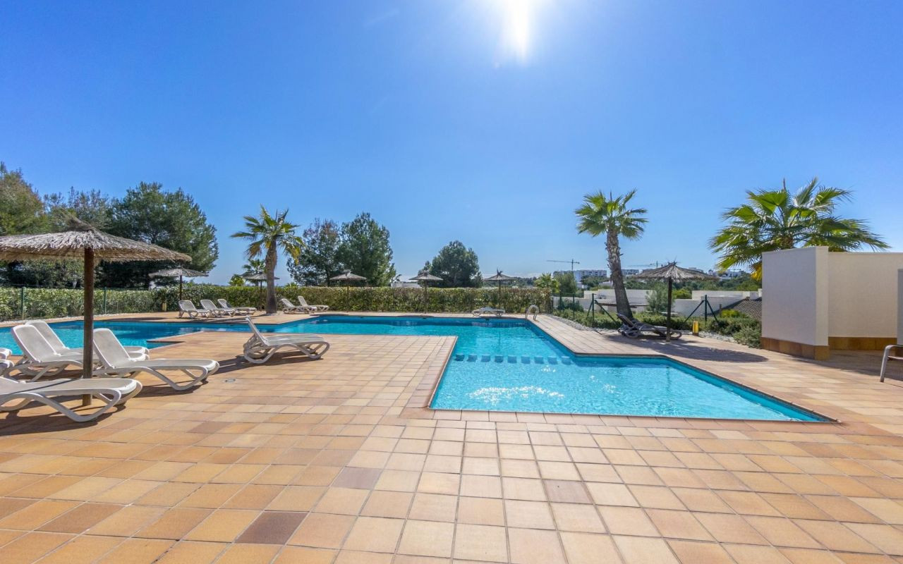 Ático en venta en Orihuela Costa