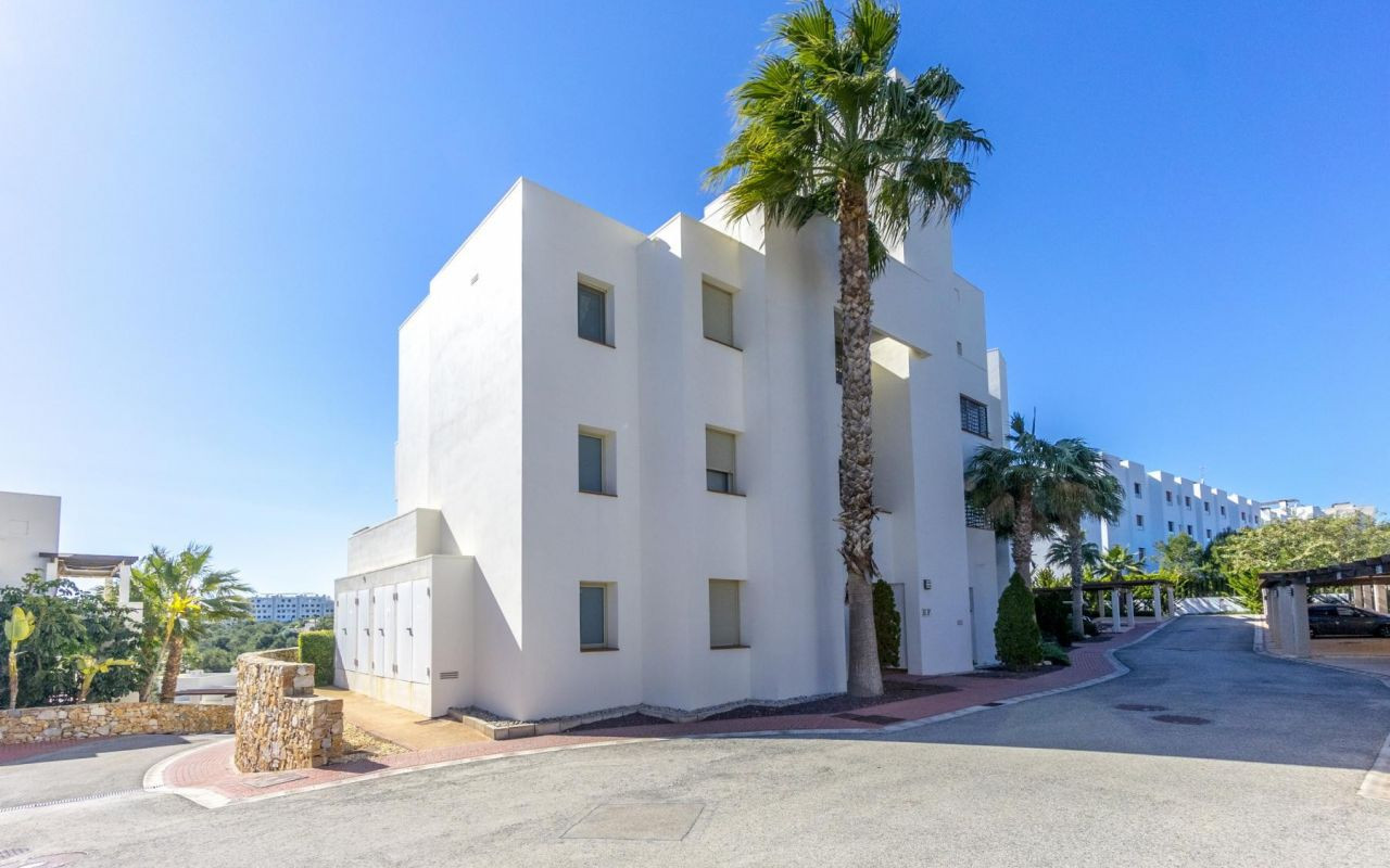 Ático en venta en Orihuela Costa