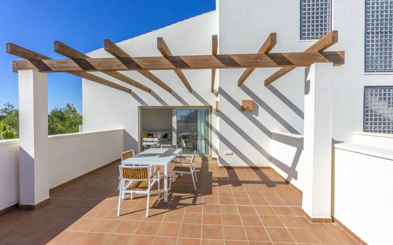 Ático en venta en Orihuela Costa