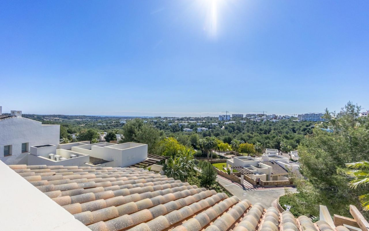 Ático en venta en Orihuela Costa