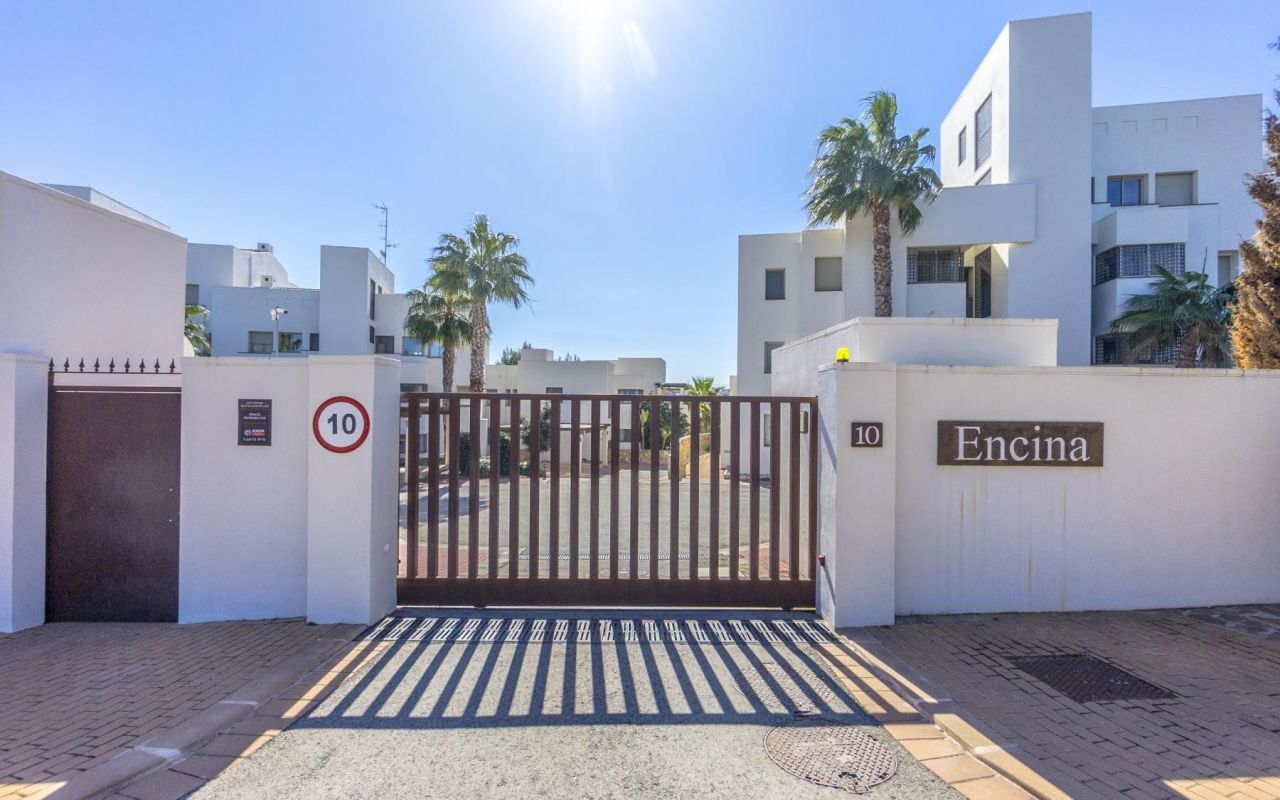 Ático en venta en Orihuela Costa