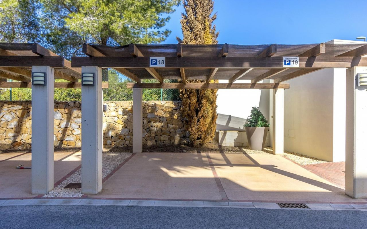 Ático en venta en Orihuela Costa