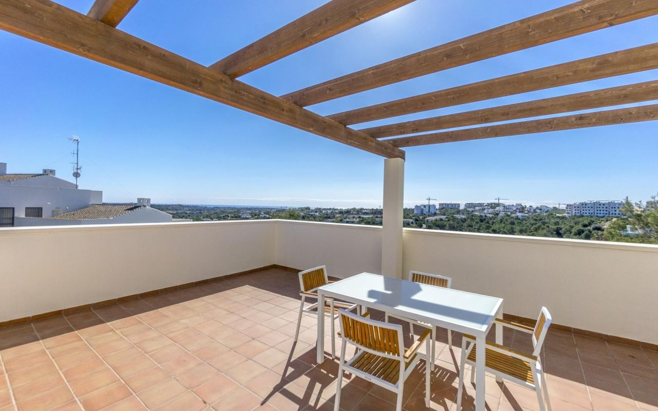 Ático en venta en Orihuela Costa