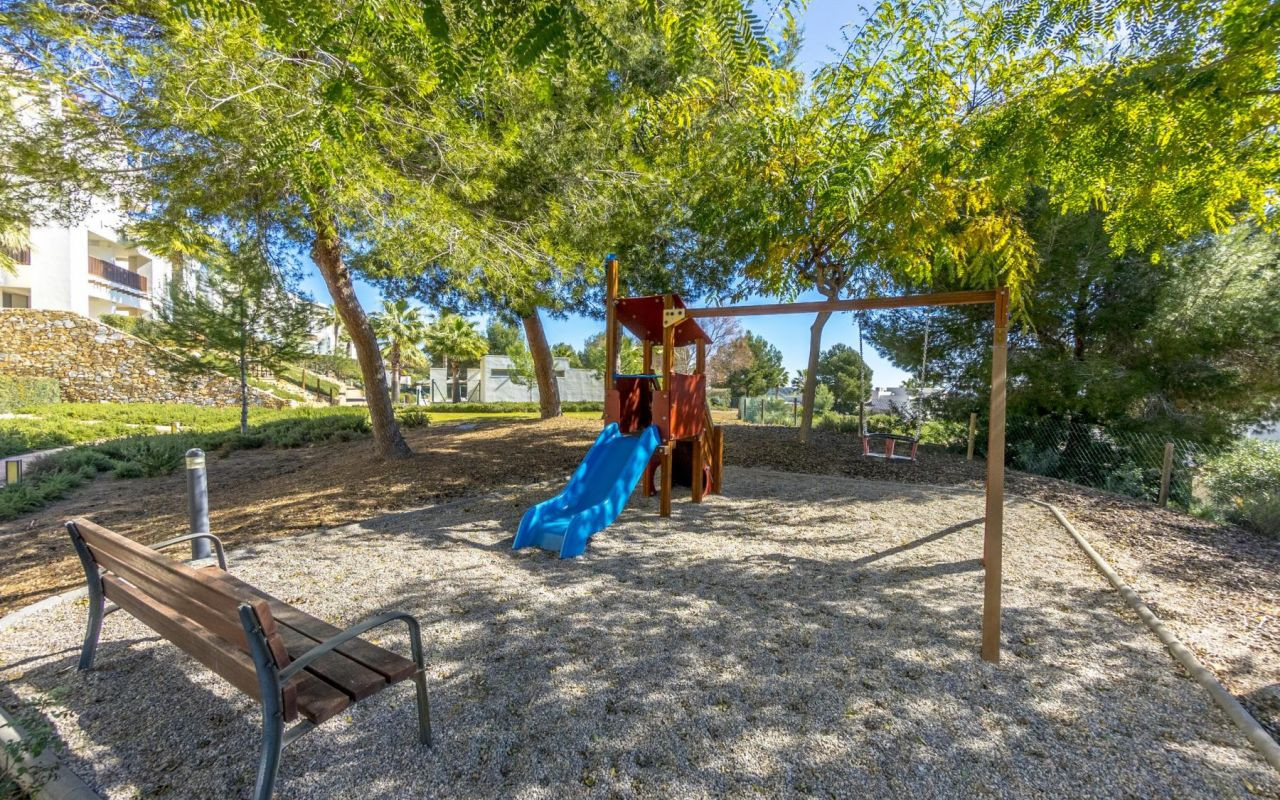 Ático en venta en Orihuela Costa