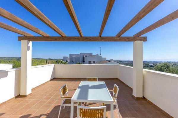 Ático en venta en Orihuela Costa