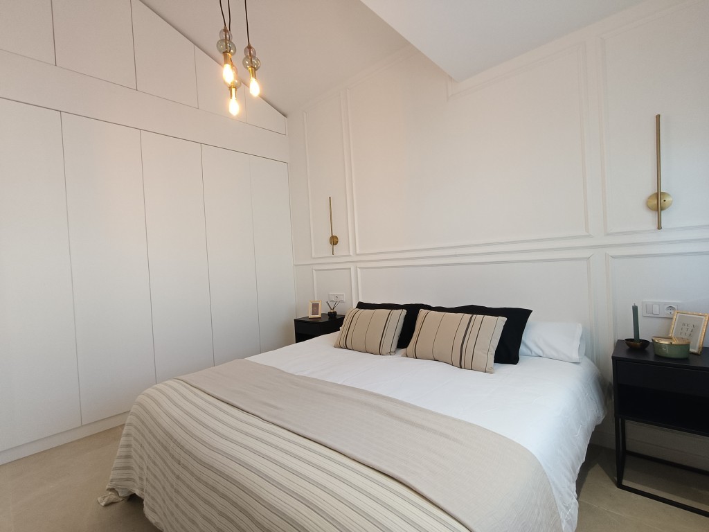 Villa en venta en Calaburra - Chaparral (Mijas)
