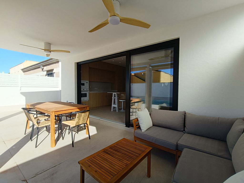 Villa en venta en Calaburra - Chaparral (Mijas)